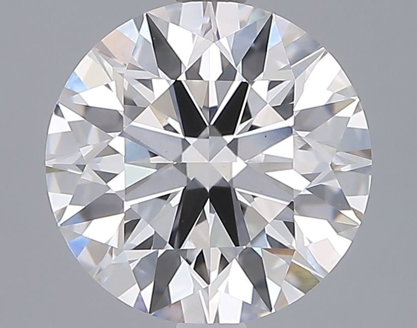IGI Round 3.05ct E VVS2 - Ideal Loose Lab Diamond: IGI Round 3.05ct E VVS2 - Ideal Loose Lab Diamond Item Specifics: Source: This Is A Real Diamond Grown In A Lab Not Mined. Carat: 3.05 Cut: ID Color: E Clarity: VVS2 Polish: EX Symmetry: EX Measuremen