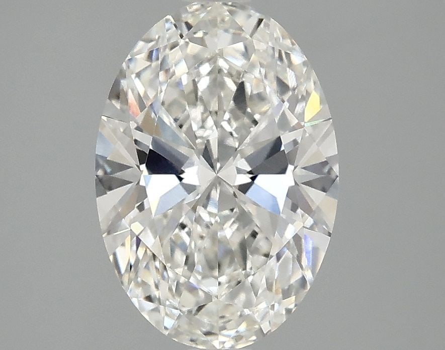 IGI Oval 2.07ct G VVS2 - Loose Lab Diamond: IGI Oval 2.07ct G VVS2 - Loose Lab Diamond Item Specifics: Source: This Is A Real Diamond Grown In A Lab Not Mined. Carat: 2.07 Cut: - Color: G Clarity: VVS2 Polish: EX Symmetry: EX Measurements: