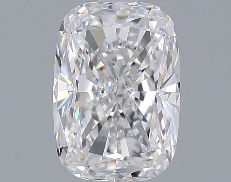 IGI Cushion Modified 1.54ct E VVS2 - Loose Lab Diamond: IGI Cushion Modified 1.54ct E VVS2 - Loose Lab Diamond Item Specifics: Source: This Is A Real Diamond Grown In A Lab Not Mined. Carat: 1.54 Cut: - Color: E Clarity: VVS2 Polish: EX Symmetry: EX