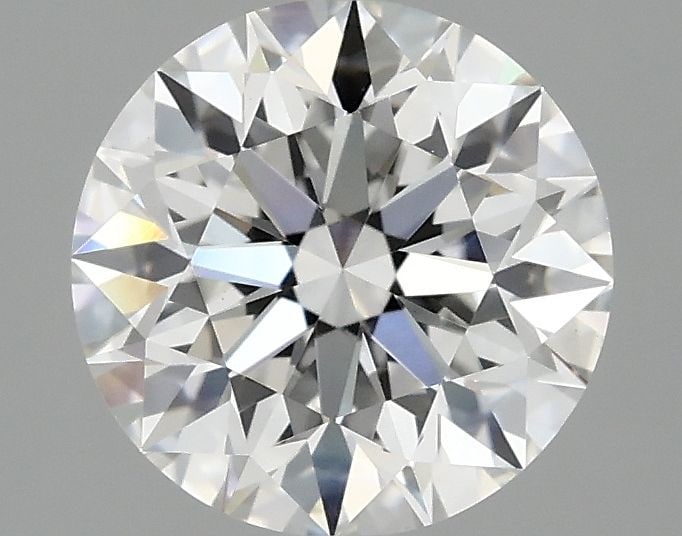 IGI Round 2.09ct E VVS2 - Loose Lab Diamond: IGI Round 2.09ct E VVS2 - Loose Lab Diamond Item Specifics: Source: This Is A Real Diamond Grown In A Lab Not Mined. Carat: 2.09 Cut: EX Color: E Clarity: VVS2 Polish: EX Symmetry: EX Measurements: 8.