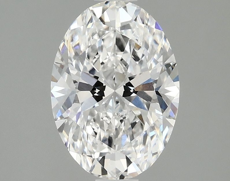 IGI Oval 1.59ct E VVS2 - Loose Lab Diamond: IGI Oval 1.59ct E VVS2 - Loose Lab Diamond Item Specifics: Source: This Is A Real Diamond Grown In A Lab Not Mined. Carat: 1.59 Cut: - Color: E Clarity: VVS2 Polish: EX Symmetry: EX Measurements: 9.18