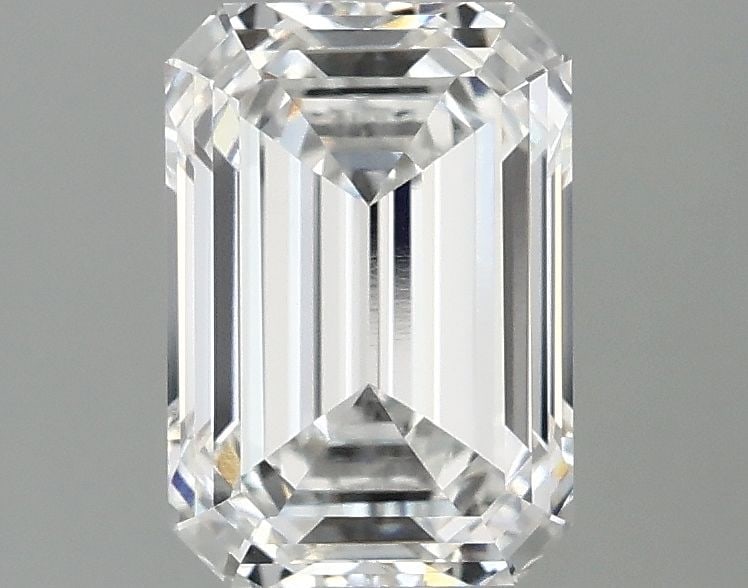 IGI Emerald 2.08ct D VVS2 - Loose Lab Diamond: IGI Emerald 2.08ct D VVS2 - Loose Lab Diamond Item Specifics: Source: This Is A Real Diamond Grown In A Lab Not Mined. Carat: 2.08 Cut: - Color: D Clarity: VVS2 Polish: EX Symmetry: EX Measurements: 8