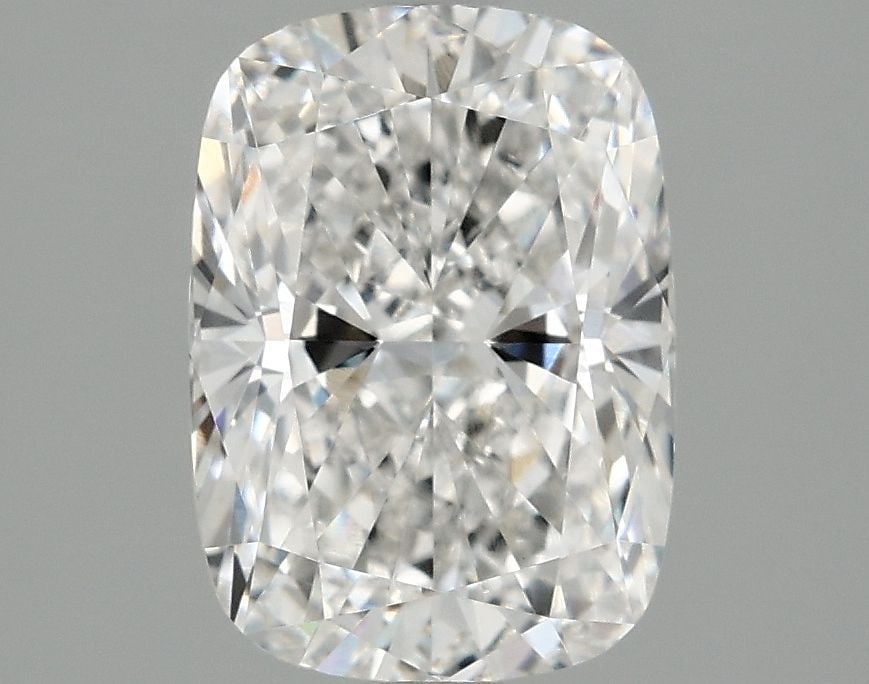 IGI Cushion Modified 2.01ct E VVS2 - Loose Lab Diamond (1 of 1)