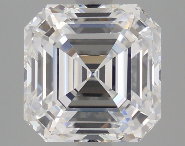 IGI Asscher 3.49ct E VVS2 - Loose Lab Diamond: IGI Asscher 3.49ct E VVS2 - Loose Lab Diamond Item Specifics: Source: This Is A Real Diamond Grown In A Lab Not Mined. Carat: 3.49 Cut: - Color: E Clarity: VVS2 Polish: EX Symmetry: EX Measurements: 8