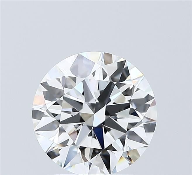 IGI Round 2.05ct E VVS2 - Ideal Loose Lab Diamond: IGI Round 2.05ct E VVS2 - Ideal Loose Lab Diamond Item Specifics: Source: This Is A Real Diamond Grown In A Lab Not Mined. Carat: 2.05 Cut: ID Color: E Clarity: VVS2 Polish: EX Symmetry: EX Measuremen