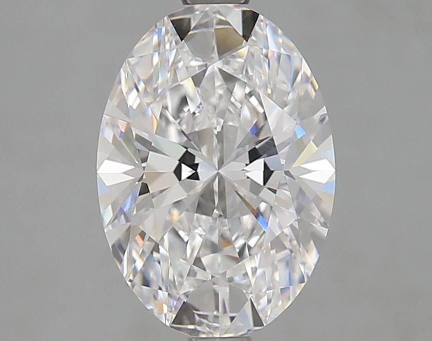 GIA Oval 2.38ct D VVS1 - Loose Lab Diamond (1 of 1)