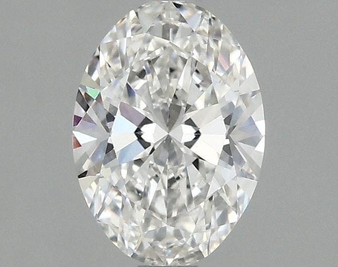 IGI Oval 1.1ct E VVS2 - Loose Lab Diamond: IGI Oval 1.1ct E VVS2 - Loose Lab Diamond Item Specifics: Source: This Is A Real Diamond Grown In A Lab Not Mined. Carat: 1.1 Cut: - Color: E Clarity: VVS2 Polish: EX Symmetry: EX Measurements: 8.26L 