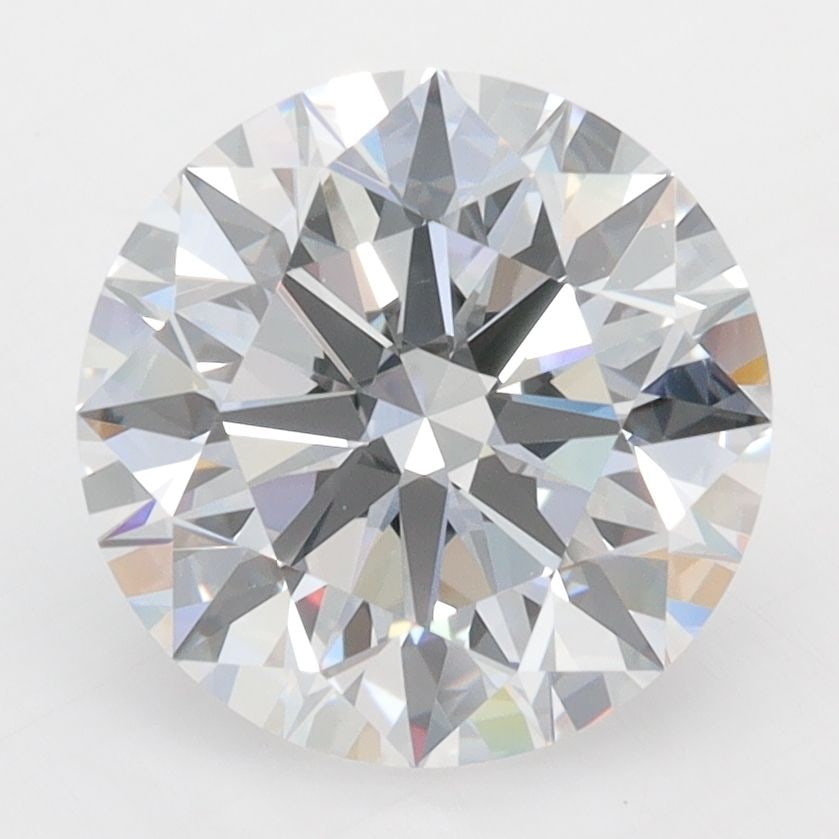 GIA Round 3.41ct D VVS1 - Loose Lab Diamond: GIA Round 3.41ct D VVS1 - Loose Lab Diamond Item Specifics: Source: This Is A Real Diamond Grown In A Lab Not Mined. Carat: 3.41 Cut: EX Color: D Clarity: VVS1 Polish: EX Symmetry: EX Measurements: 9.
