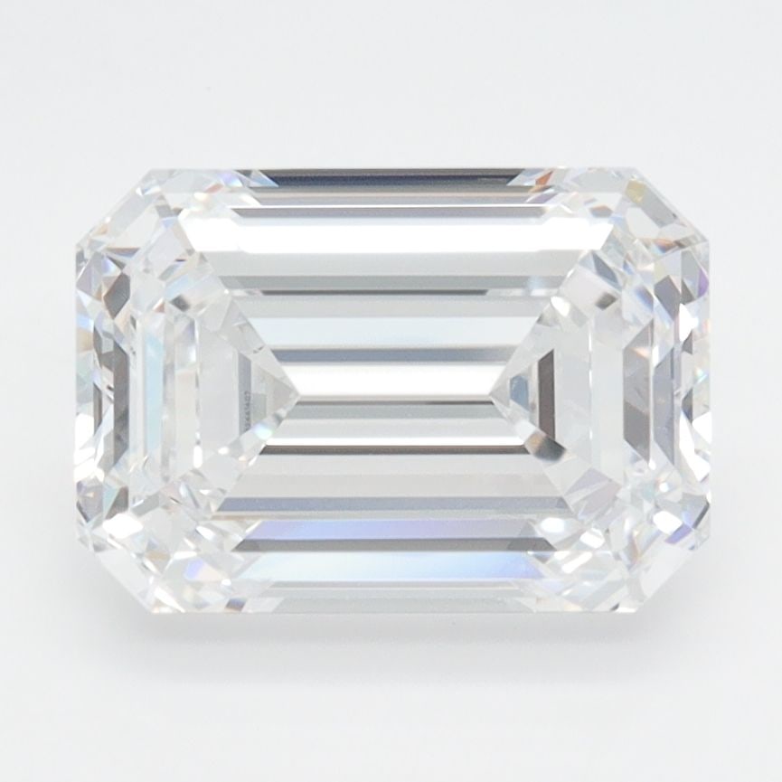 IGI Emerald 3.05ct D IF - Loose Lab Diamond: IGI Emerald 3.05ct D IF - Loose Lab Diamond Item Specifics: Source: This Is A Real Diamond Grown In A Lab Not Mined. Carat: 3.05 Cut: - Color: D Clarity: IF Polish: EX Symmetry: EX Measurements: 9.81L