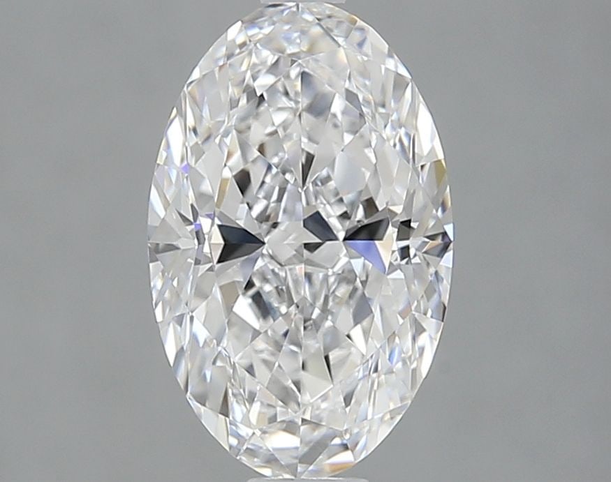 IGI Oval 1.56ct D VVS1 - Loose Lab Diamond: IGI Oval 1.56ct D VVS1 - Loose Lab Diamond Item Specifics: Source: This Is A Real Diamond Grown In A Lab Not Mined. Carat: 1.56 Cut: - Color: D Clarity: VVS1 Polish: EX Symmetry: EX Measurements: 9.84