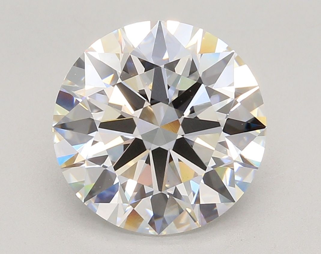 IGI Round 5.37ct G VVS2 - Ideal Loose Lab Diamond: IGI Round 5.37ct G VVS2 - Ideal Loose Lab Diamond Item Specifics: Source: This Is A Real Diamond Grown In A Lab Not Mined. Carat: 5.37 Cut: ID Color: G Clarity: VVS2 Polish: EX Symmetry: EX Measuremen