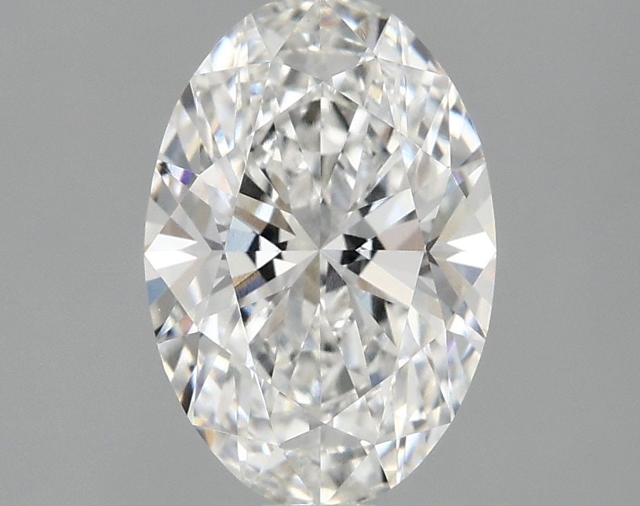 IGI Oval 1.58ct E VVS2 - Loose Lab Diamond: IGI Oval 1.58ct E VVS2 - Loose Lab Diamond Item Specifics: Source: This Is A Real Diamond Grown In A Lab Not Mined. Carat: 1.58 Cut: - Color: E Clarity: VVS2 Polish: EX Symmetry: EX Measurements: 9.46