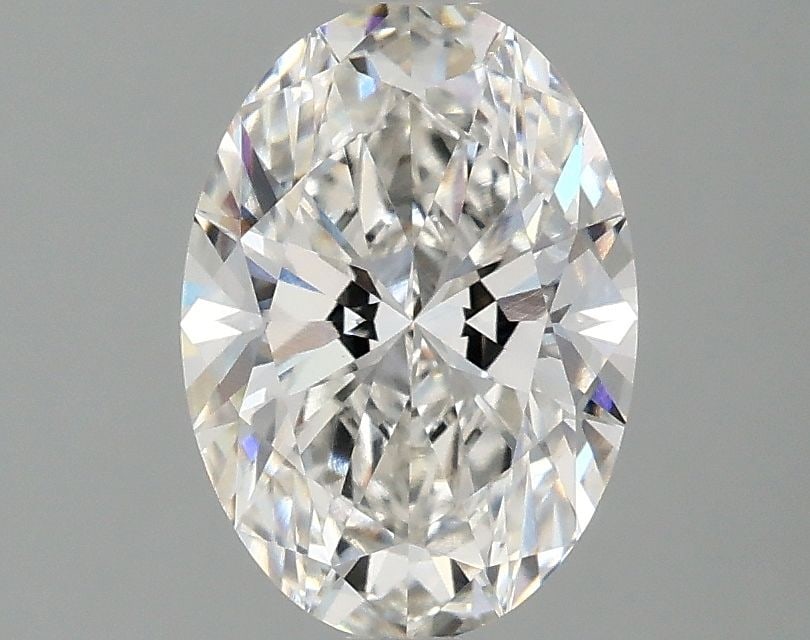 IGI Oval 1.57ct F VVS2 - Loose Lab Diamond: IGI Oval 1.57ct F VVS2 - Loose Lab Diamond Item Specifics: Source: This Is A Real Diamond Grown In A Lab Not Mined. Carat: 1.57 Cut: - Color: F Clarity: VVS2 Polish: EX Symmetry: EX Measurements: