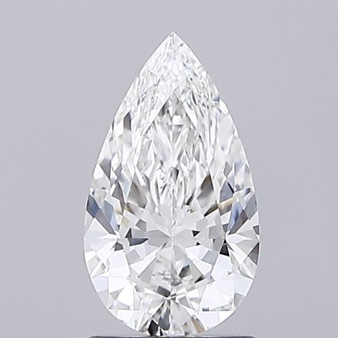IGI Pear 1.21ct E IF - Loose Lab Diamond: IGI Pear 1.21ct E IF - Loose Lab Diamond Item Specifics: Source: This Is A Real Diamond Grown In A Lab Not Mined. Carat: 1.21 Cut: - Color: E Clarity: IF Polish: EX Symmetry: EX Measurements: 10.13L X