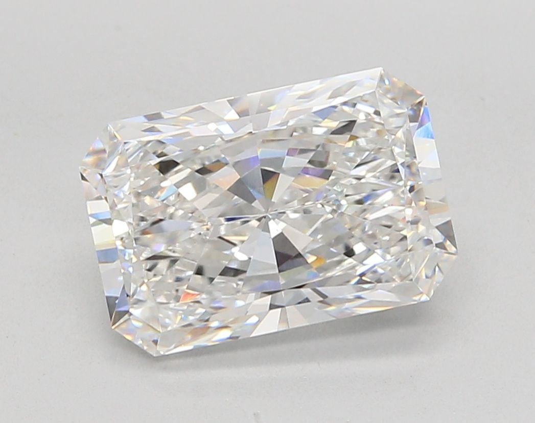 IGI Radiant 4.05ct E VVS2 - Loose Lab Diamond (1 of 1)