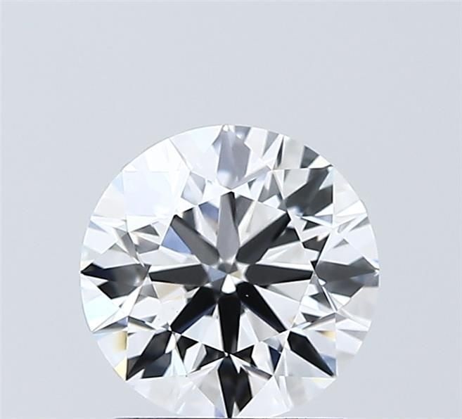 IGI Round 1.5ct D VVS2 - Ideal Loose Lab Diamond (1 of 1)