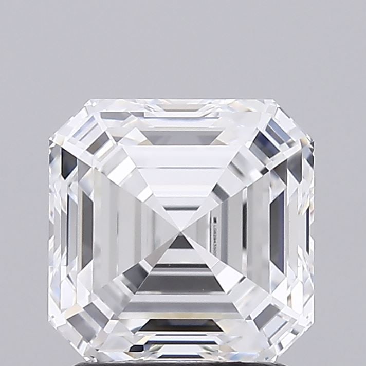 IGI Square Emerald 2.06ct D VVS2 - Loose Lab Diamond: IGI Square Emerald 2.06ct D VVS2 - Loose Lab Diamond Item Specifics: Source: This Is A Real Diamond Grown In A Lab Not Mined. Carat: 2.06 Cut: - Color: D Clarity: VVS2 Polish: EX Symmetry: EX Measurem