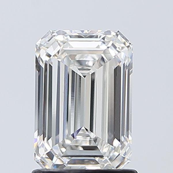 IGI Emerald 1.54ct E VVS2 - Loose Lab Diamond: IGI Emerald 1.54ct E VVS2 - Loose Lab Diamond Item Specifics: Source: This Is A Real Diamond Grown In A Lab Not Mined. Carat: 1.54 Cut: - Color: E Clarity: VVS2 Polish: EX Symmetry: EX Measurements: 8