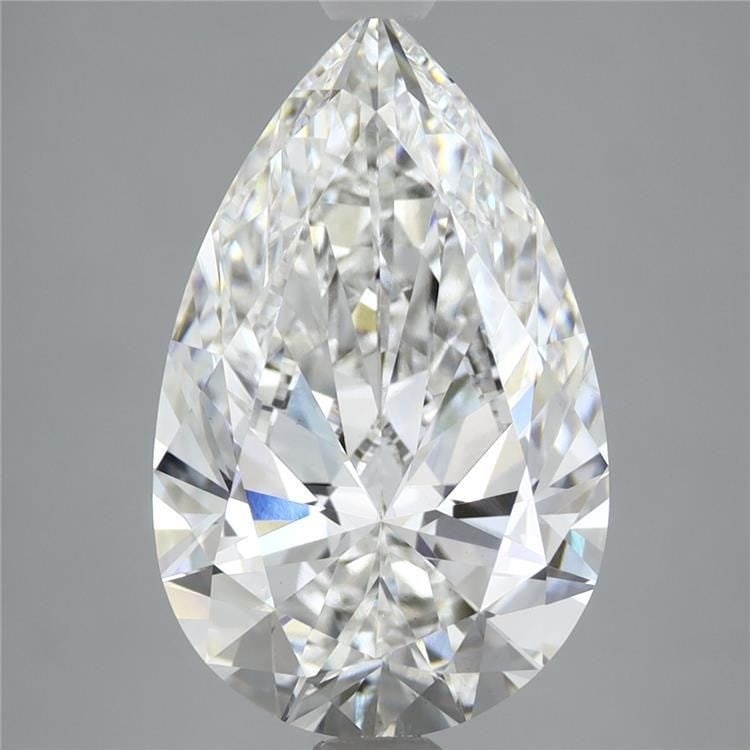 IGI Pear 4.71ct E VVS2 - Loose Lab Diamond: IGI Pear 4.71ct E VVS2 - Loose Lab Diamond Item Specifics: Source: This Is A Real Diamond Grown In A Lab Not Mined. Carat: 4.71 Cut: - Color: E Clarity: VVS2 Polish: EX Symmetry: EX Measurements: