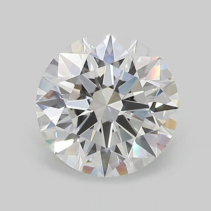 IGI Round 1.73ct D VVS2 - Ideal Loose Lab Diamond (1 of 1)