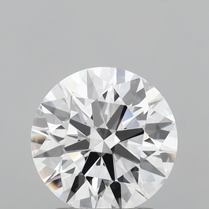 IGI Round 1.58ct E VVS2 - Ideal Loose Lab Diamond: IGI Round 1.58ct E VVS2 - Ideal Loose Lab Diamond Item Specifics: Source: This Is A Real Diamond Grown In A Lab Not Mined. Carat: 1.58 Cut: ID Color: E Clarity: VVS2 Polish: EX Symmetry: EX Measuremen