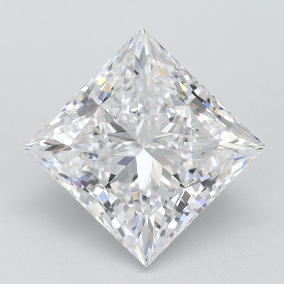 IGI Princess 2.2ct D VVS1 - Loose Lab Diamond (1 of 1)