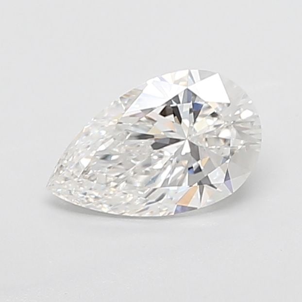 IGI Pear 1.55ct E VVS1 - Loose Lab Diamond (1 of 1)