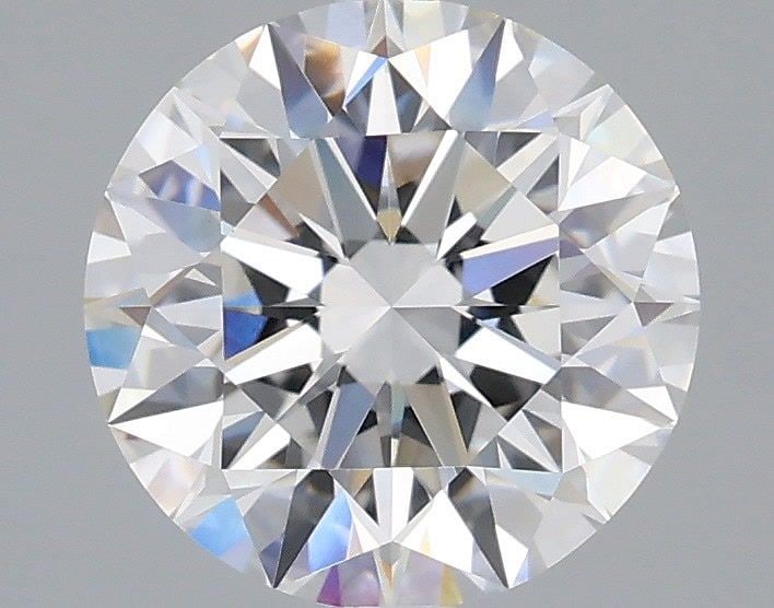 IGI Round 2.09ct F VVS2 - Ideal Loose Lab Diamond: IGI Round 2.09ct F VVS2 - Ideal Loose Lab Diamond Item Specifics: Source: This Is A Real Diamond Grown In A Lab Not Mined. Carat: 2.09 Cut: ID Color: F Clarity: VVS2 Polish: EX Symmetry: EX Measuremen