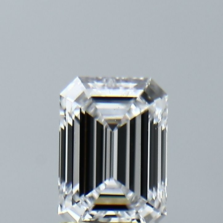 IGI Emerald 1.27ct D VVS1 - Loose Lab Diamond: IGI Emerald 1.27ct D VVS1 - Loose Lab Diamond Item Specifics: Source: This Is A Real Diamond Grown In A Lab Not Mined. Carat: 1.27 Cut: - Color: D Clarity: VVS1 Polish: EX Symmetry: EX Measurements: 7