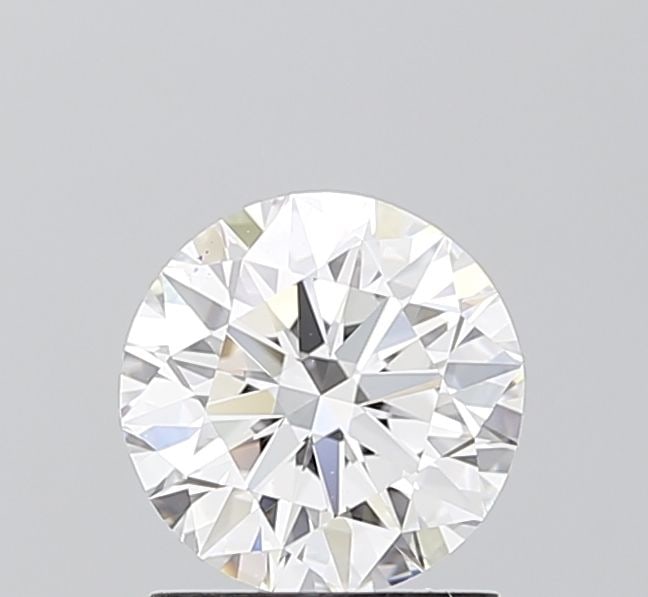 IGI Round 1.29ct D VVS1 - Ideal Loose Lab Diamond (1 of 1)