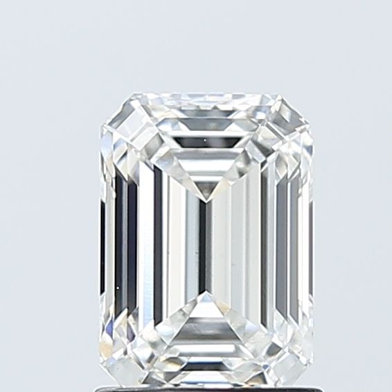 IGI Emerald 1.6ct E VVS2 - Loose Lab Diamond: IGI Emerald 1.6ct E VVS2 - Loose Lab Diamond Item Specifics: Source: This Is A Real Diamond Grown In A Lab Not Mined. Carat: 1.6 Cut: - Color: E Clarity: VVS2 Polish: EX Symmetry: EX Measurements: 7.7
