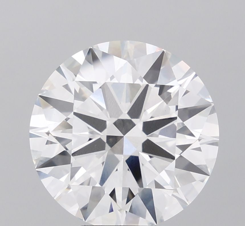 IGI Round 7.02ct F VVS2 - Loose Lab Diamond: IGI Round 7.02ct F VVS2 - Loose Lab Diamond Item Specifics: Source: This Is A Real Diamond Grown In A Lab Not Mined. Carat: 7.02 Cut: EX Color: F Clarity: VVS2 Polish: EX Symmetry: EX Measurements: 12
