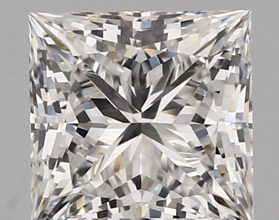 IGI Princess 1.84ct D VVS1 - Loose Lab Diamond (1 of 1)