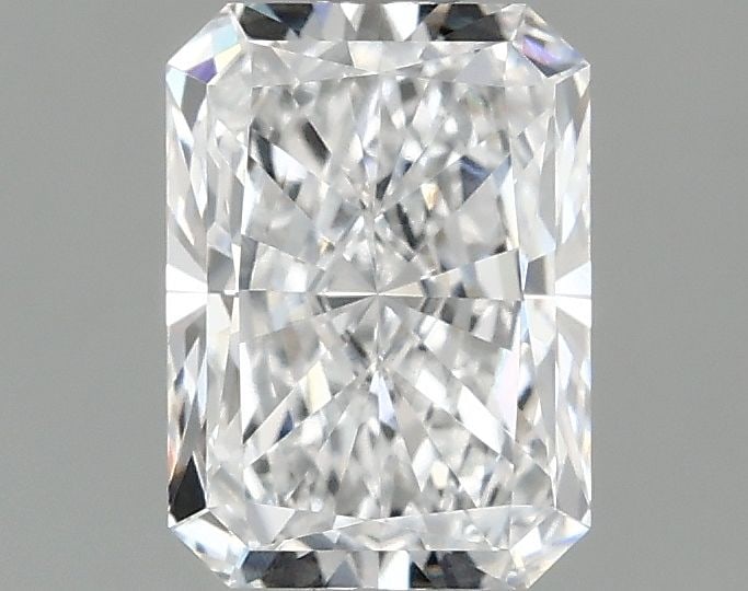 IGI Radiant 1.54ct D VVS2 - Loose Lab Diamond: IGI Radiant 1.54ct D VVS2 - Loose Lab Diamond Item Specifics: Source: This Is A Real Diamond Grown In A Lab Not Mined. Carat: 1.54 Cut: - Color: D Clarity: VVS2 Polish: EX Symmetry: EX Measurements: 7