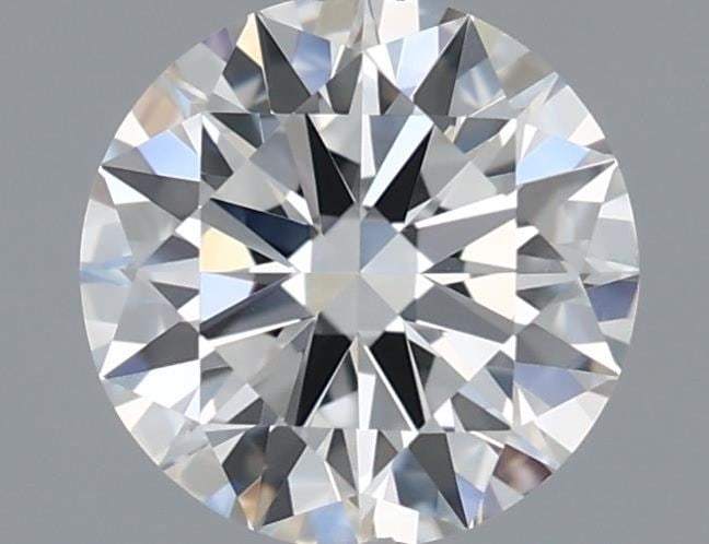 IGI Round 1.21ct G IF - Ideal Loose Lab Diamond (1 of 1)