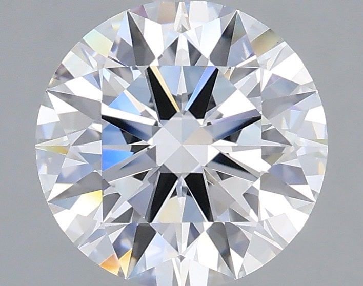 IGI Round 2.25ct D VVS1 - Ideal Loose Lab Diamond: IGI Round 2.25ct D VVS1 - Ideal Loose Lab Diamond Item Specifics: Source: This Is A Real Diamond Grown In A Lab Not Mined. Carat: 2.25 Cut: ID Color: D Clarity: VVS1 Polish: EX Symmetry: EX Measuremen