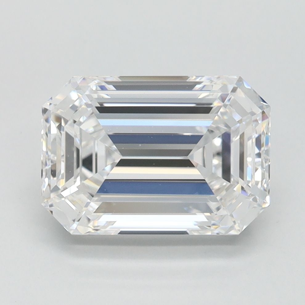 IGI Emerald 2.05ct D FL - Loose Lab Diamond: IGI Emerald 2.05ct D FL - Loose Lab Diamond Item Specifics: Source: This Is A Real Diamond Grown In A Lab Not Mined. Carat: 2.05 Cut: - Color: D Clarity: FL Polish: EX Symmetry: EX Measurements: 8.7L 