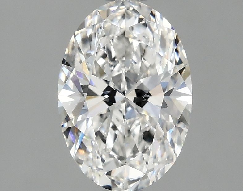 IGI Oval 1.57ct E VVS2 - Loose Lab Diamond: IGI Oval 1.57ct E VVS2 - Loose Lab Diamond Item Specifics: Source: This Is A Real Diamond Grown In A Lab Not Mined. Carat: 1.57 Cut: - Color: E Clarity: VVS2 Polish: EX Symmetry: EX Measurements: 9.35