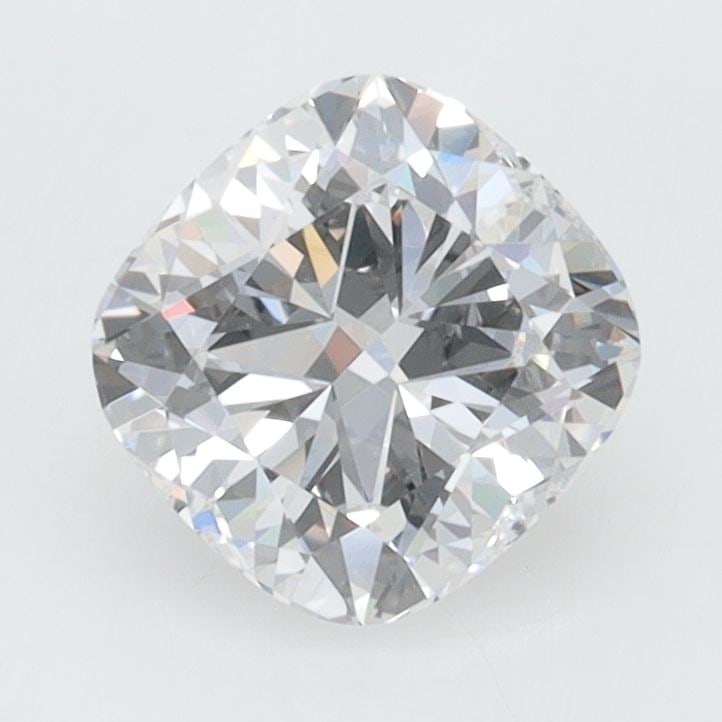 IGI Cushion Brilliant 1.43ct D VVS2 - Loose Lab Diamond: IGI Cushion Brilliant 1.43ct D VVS2 - Loose Lab Diamond Item Specifics: Source: This Is A Real Diamond Grown In A Lab Not Mined. Carat: 1.43 Cut: - Color: D Clarity: VVS2 Polish: EX Symmetry: EX