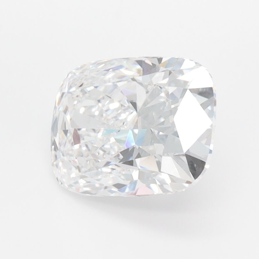 IGI Cushion Modified 2.08ct D IF - Loose Lab Diamond: IGI Cushion Modified 2.08ct D IF - Loose Lab Diamond Item Specifics: Source: This Is A Real Diamond Grown In A Lab Not Mined. Carat: 2.08 Cut: - Color: D Clarity: IF Polish: EX Symmetry: EX