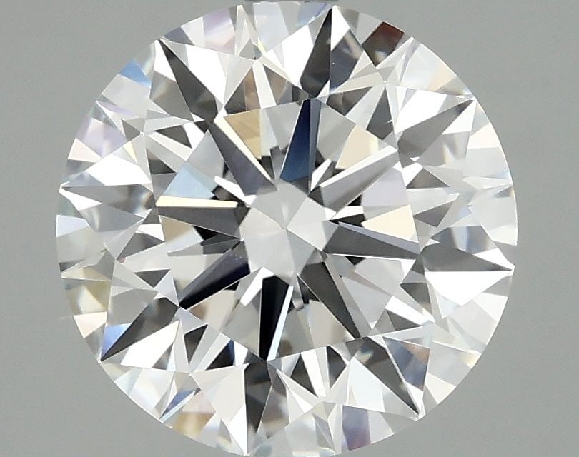 IGI Round 3.07ct E VVS2 - Ideal Loose Lab Diamond: IGI Round 3.07ct E VVS2 - Ideal Loose Lab Diamond Item Specifics: Source: This Is A Real Diamond Grown In A Lab Not Mined. Carat: 3.07 Cut: ID Color: E Clarity: VVS2 Polish: EX Symmetry: EX Measuremen