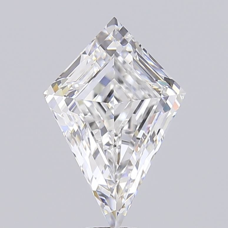 IGI Kite 2.09ct D VVS2 - Loose Lab Diamond (1 of 1)
