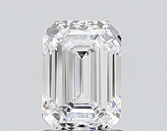 IGI Emerald 1.51ct D VVS1 - Loose Lab Diamond: IGI Emerald 1.51ct D VVS1 - Loose Lab Diamond Item Specifics: Source: This Is A Real Diamond Grown In A Lab Not Mined. Carat: 1.51 Cut: - Color: D Clarity: VVS1 Polish: EX Symmetry: EX Measurements: 7