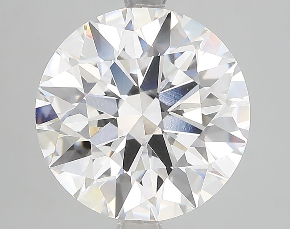 IGI Round 4.58ct E VVS1 - Ideal Loose Lab Diamond: IGI Round 4.58ct E VVS1 - Ideal Loose Lab Diamond Item Specifics: Source: This Is A Real Diamond Grown In A Lab Not Mined. Carat: 4.58 Cut: ID Color: E Clarity: VVS1 Polish: EX Symmetry: EX Measuremen
