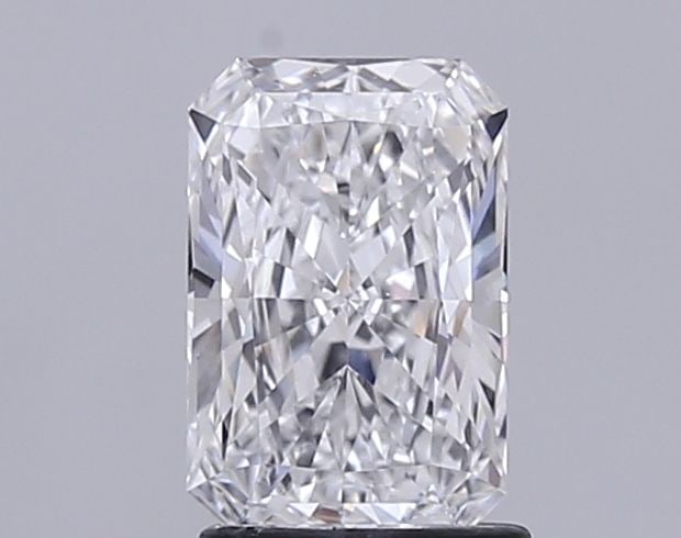 IGI Radiant 1.55ct E VVS2 - Loose Lab Diamond: IGI Radiant 1.55ct E VVS2 - Loose Lab Diamond Item Specifics: Source: This Is A Real Diamond Grown In A Lab Not Mined. Carat: 1.55 Cut: - Color: E Clarity: VVS2 Polish: EX Symmetry: EX Measurements: 8