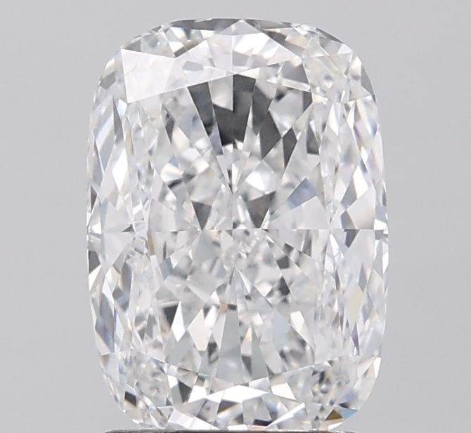 IGI Cushion Modified 2.51ct E IF - Loose Lab Diamond (1 of 1)