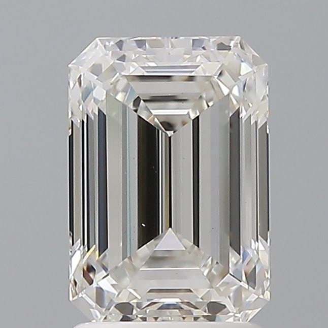 IGI Emerald 2.05ct F VVS2 - Loose Lab Diamond (1 of 1)