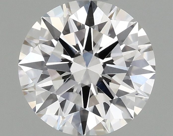 IGI Round 1.07ct F VVS2 - Ideal Loose Lab Diamond: IGI Round 1.07ct F VVS2 - Ideal Loose Lab Diamond Item Specifics: Source: This Is A Real Diamond Grown In A Lab Not Mined. Carat: 1.07 Cut: ID Color: F Clarity: VVS2 Polish: EX Symmetry: EX Measuremen