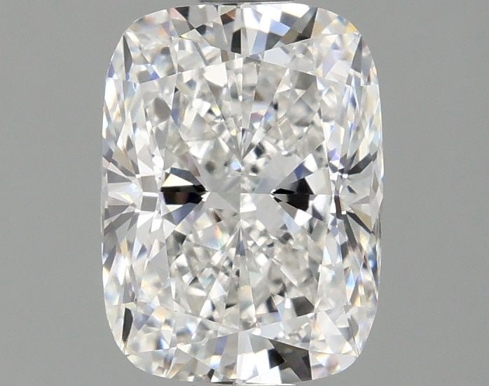 IGI Cushion Brilliant 1.57ct E VVS1 - Loose Lab Diamond: IGI Cushion Brilliant 1.57ct E VVS1 - Loose Lab Diamond Item Specifics: Source: This Is A Real Diamond Grown In A Lab Not Mined. Carat: 1.57 Cut: - Color: E Clarity: VVS1 Polish: EX Symmetry: EX Measu