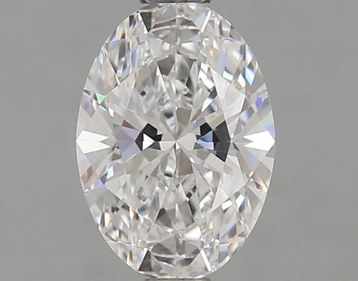 GIA Oval 1.18ct D VVS1 - Loose Lab Diamond (1 of 1)